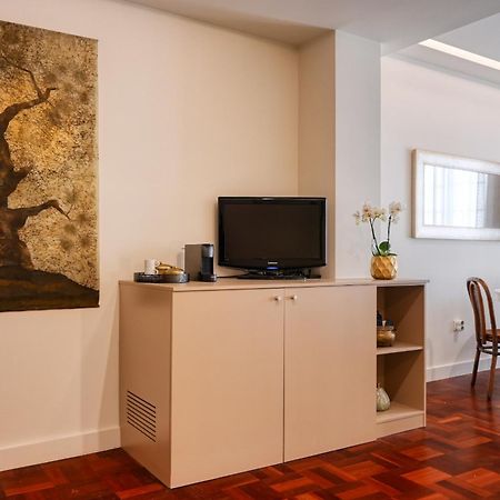 Colombo Square, A Home In Madeira Funchal  Ngoại thất bức ảnh