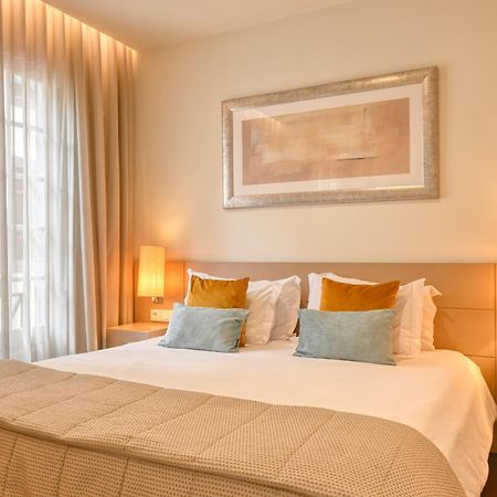 Colombo Square, A Home In Madeira Funchal  Ngoại thất bức ảnh