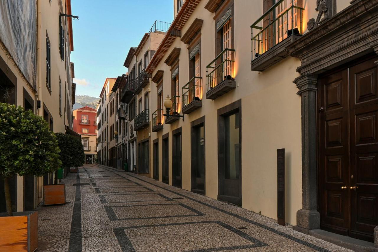 Colombo Square, A Home In Madeira Funchal  Ngoại thất bức ảnh