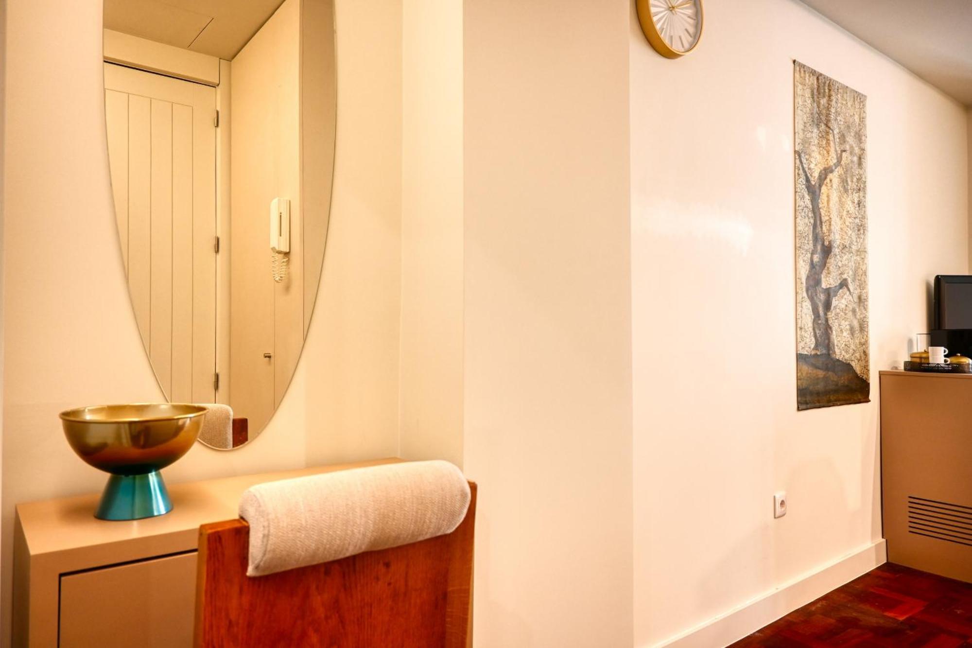 Colombo Square, A Home In Madeira Funchal  Ngoại thất bức ảnh
