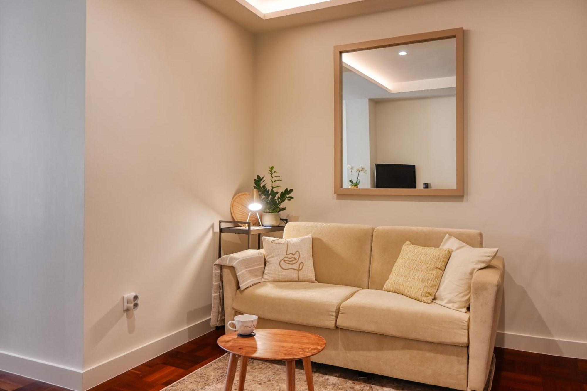 Colombo Square, A Home In Madeira Funchal  Ngoại thất bức ảnh