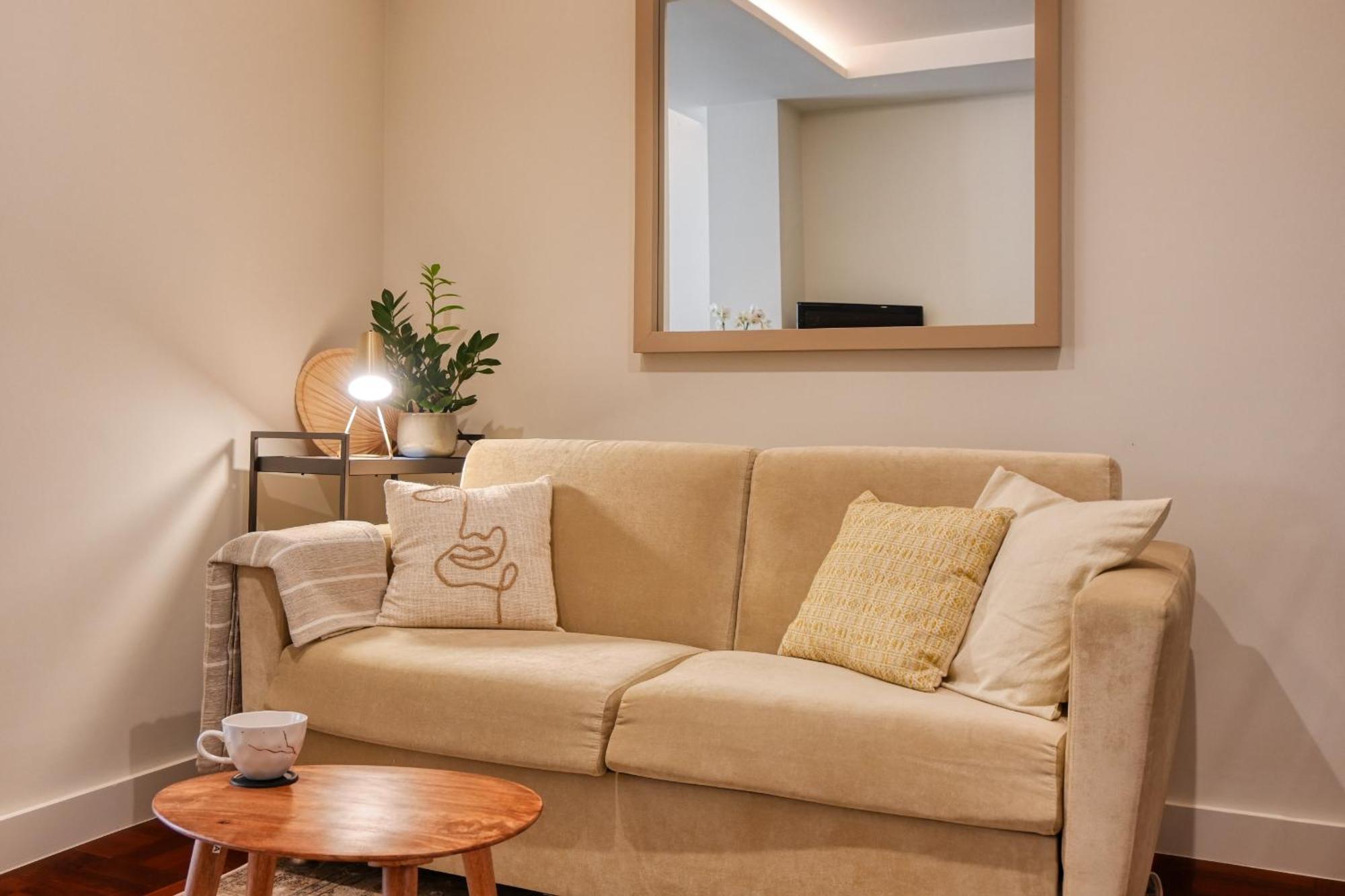 Colombo Square, A Home In Madeira Funchal  Ngoại thất bức ảnh