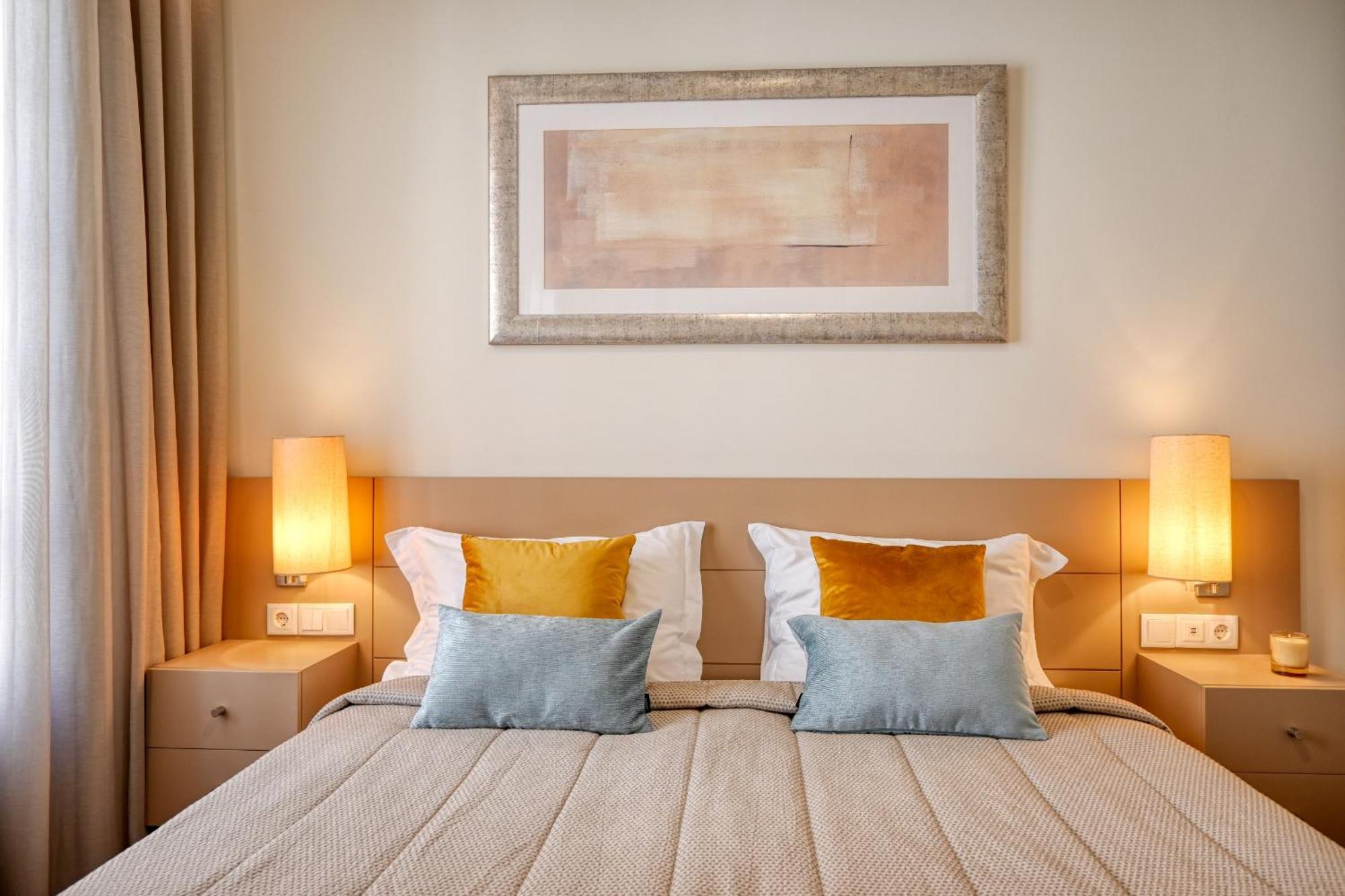 Colombo Square, A Home In Madeira Funchal  Ngoại thất bức ảnh