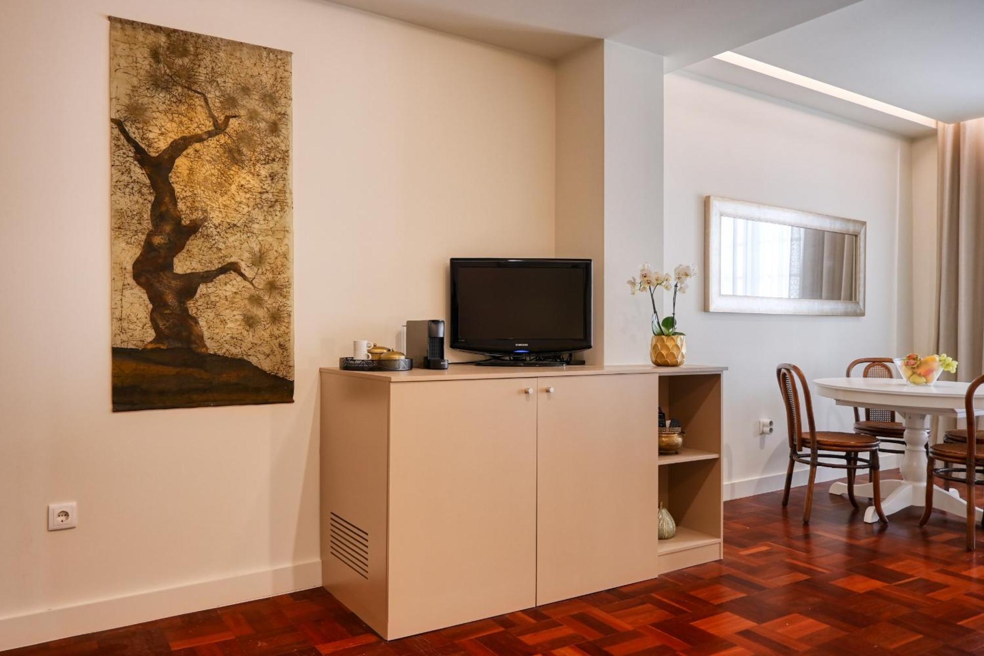 Colombo Square, A Home In Madeira Funchal  Ngoại thất bức ảnh