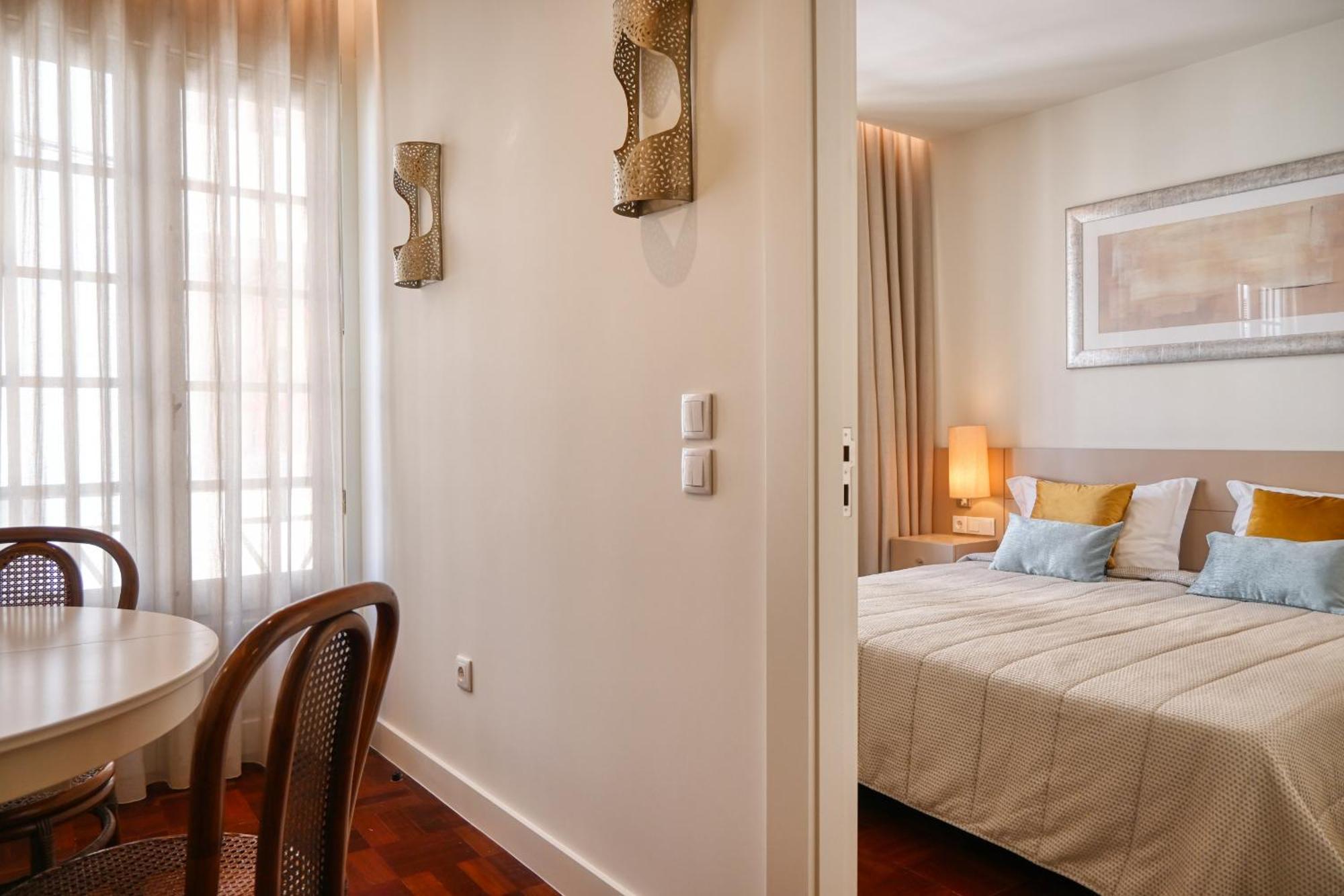 Colombo Square, A Home In Madeira Funchal  Ngoại thất bức ảnh