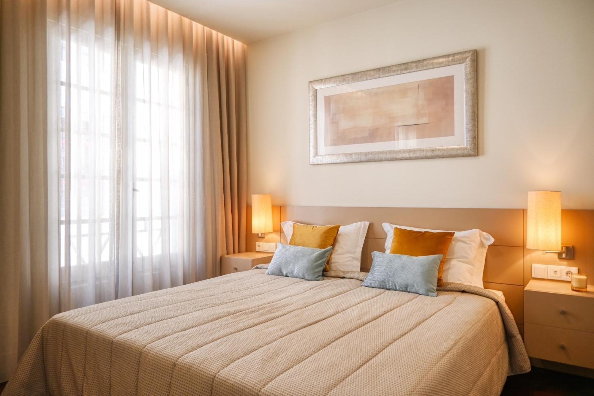 Colombo Square, A Home In Madeira Funchal  Ngoại thất bức ảnh