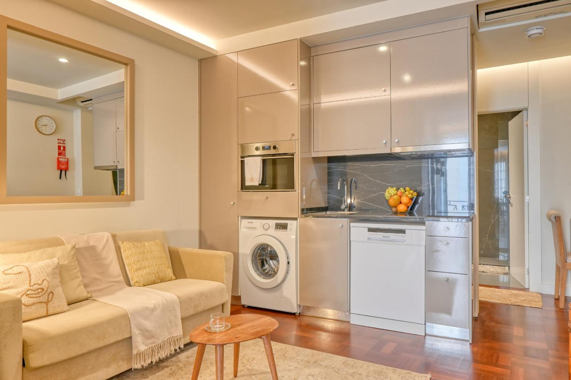 Colombo Square, A Home In Madeira Funchal  Ngoại thất bức ảnh