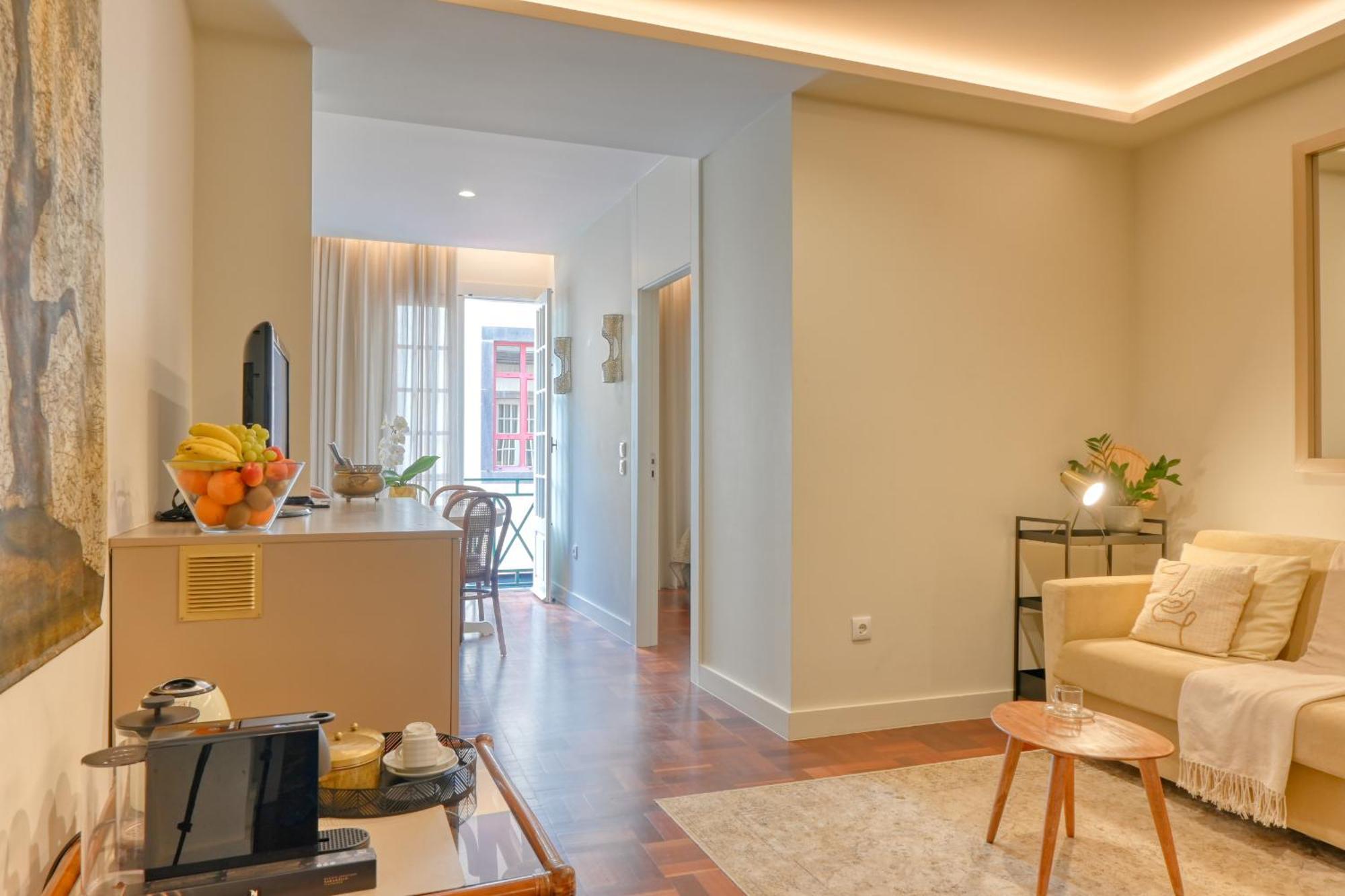 Colombo Square, A Home In Madeira Funchal  Ngoại thất bức ảnh