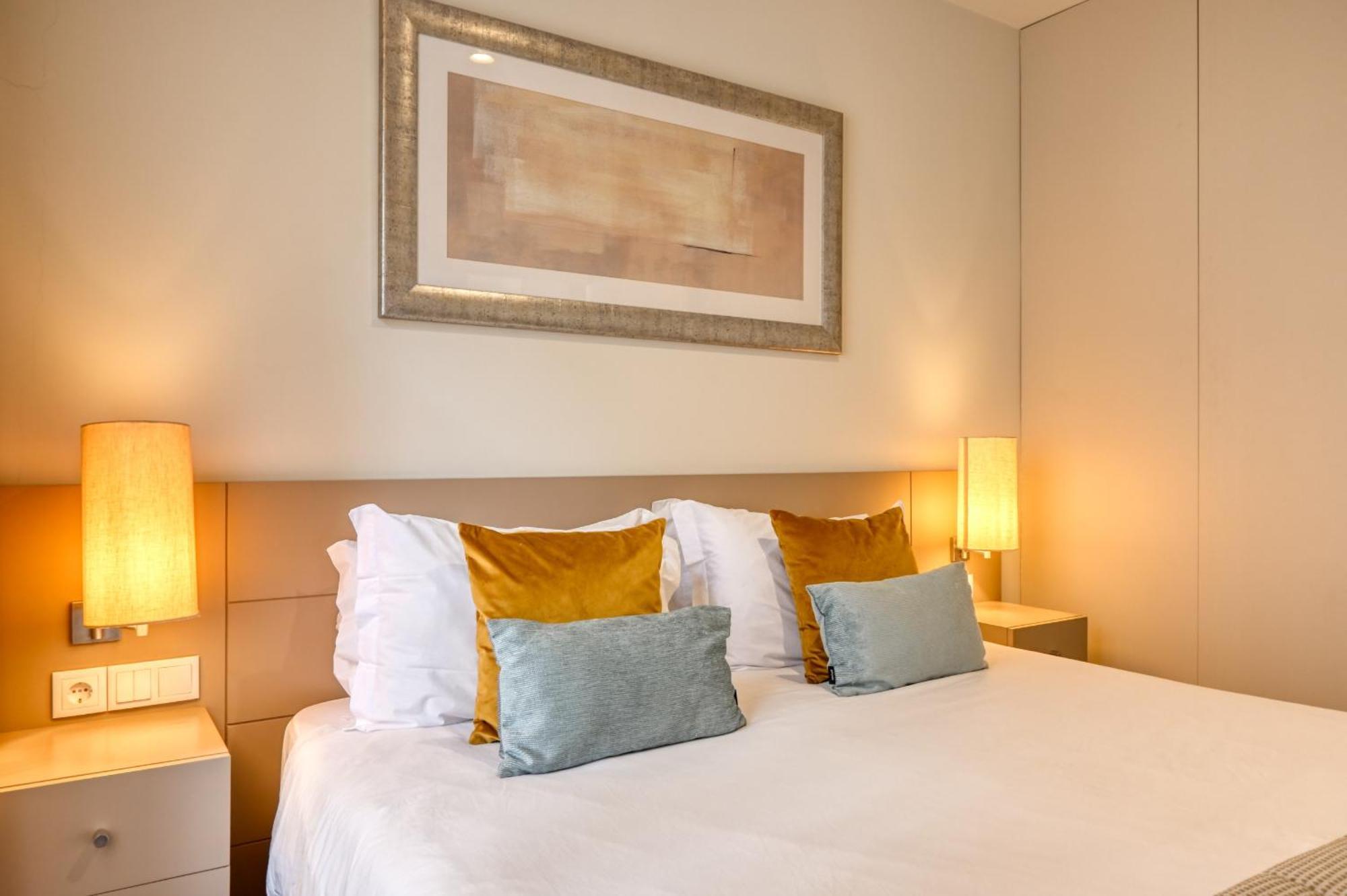 Colombo Square, A Home In Madeira Funchal  Ngoại thất bức ảnh